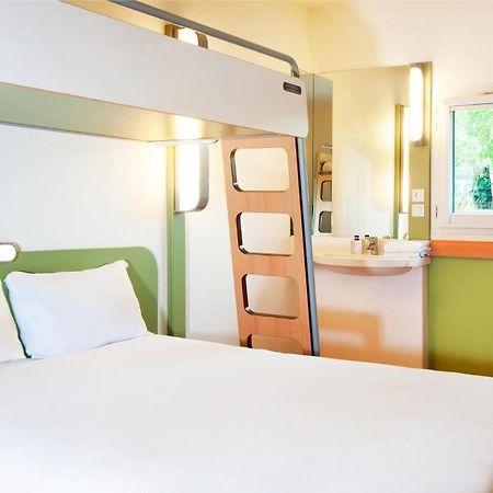 Ibis Budget Concarneau Dış mekan fotoğraf