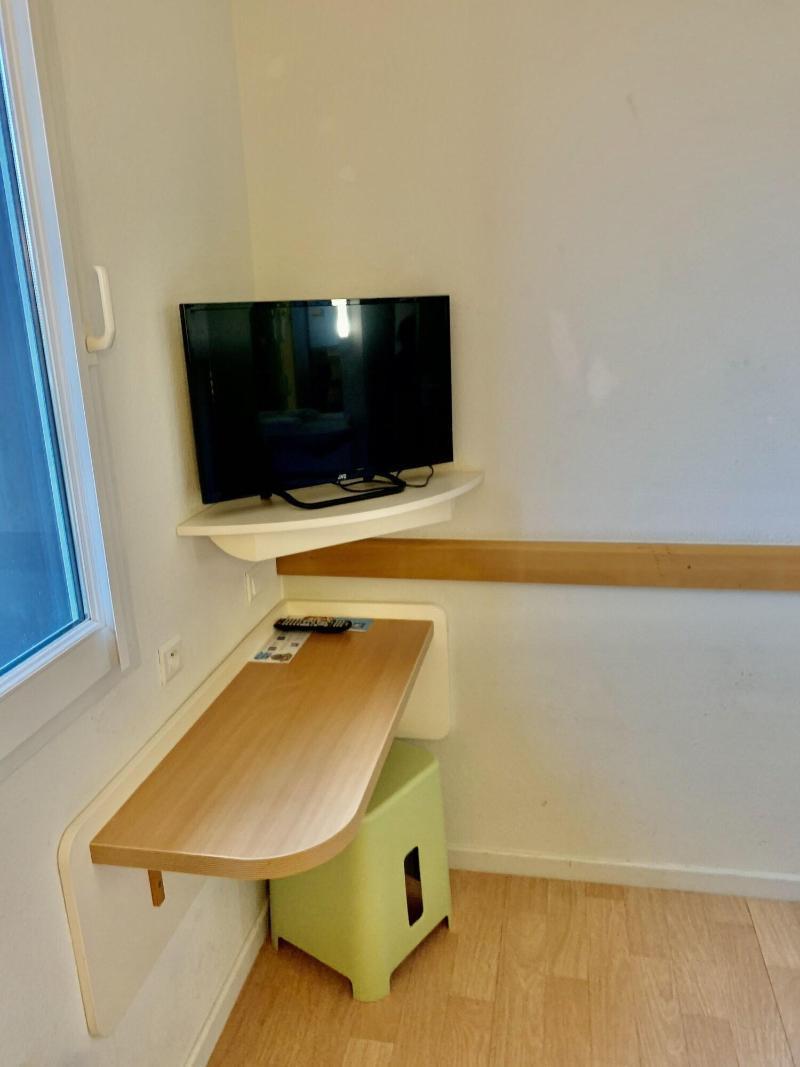 Ibis Budget Concarneau Dış mekan fotoğraf