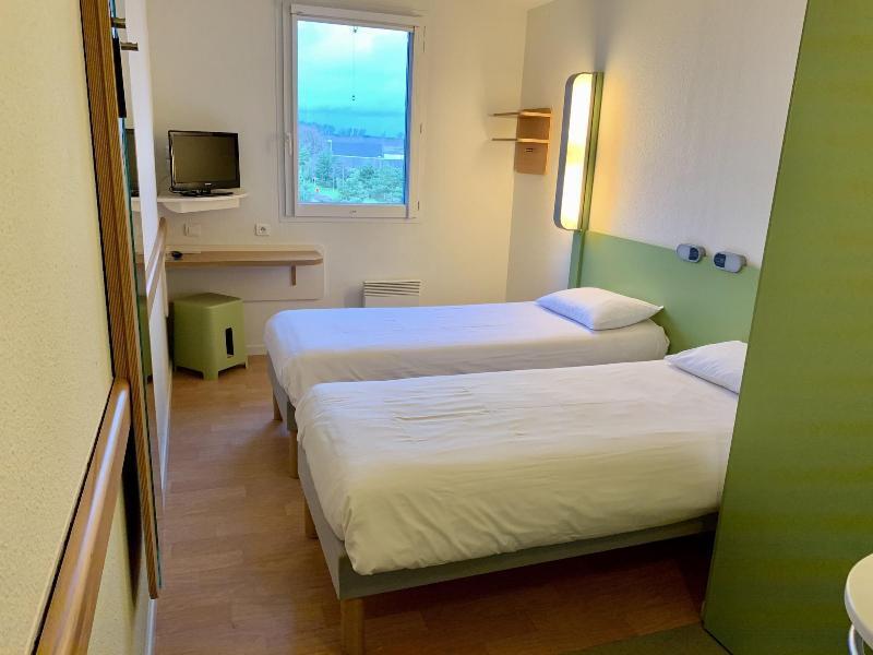 Ibis Budget Concarneau Dış mekan fotoğraf