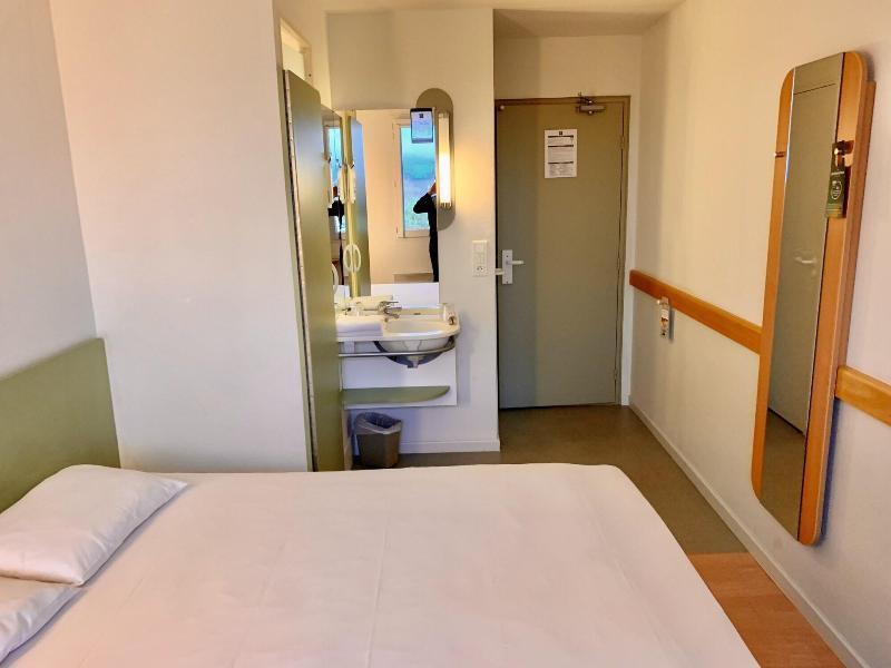 Ibis Budget Concarneau Dış mekan fotoğraf