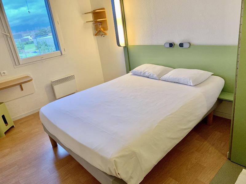 Ibis Budget Concarneau Dış mekan fotoğraf