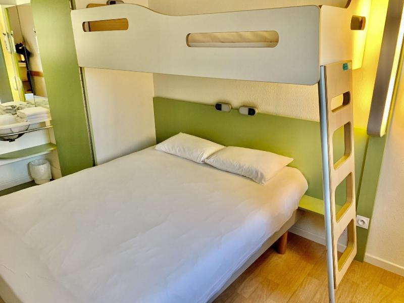 Ibis Budget Concarneau Dış mekan fotoğraf