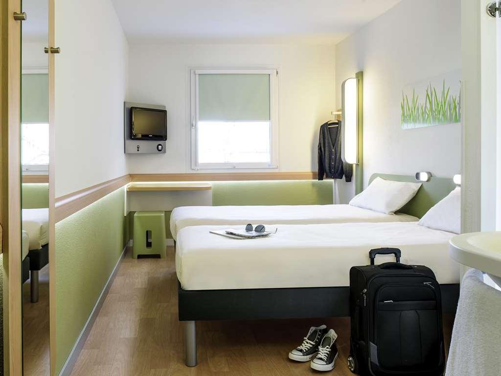 Ibis Budget Concarneau Oda fotoğraf